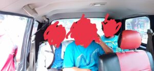 Calo Terminal Bekasi yang Diadukan Tiktokers Itu Akhirnya Diringkus