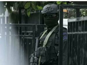 Densus Gulung 24 Terduga Teroris Jaringan MIT dan ISIS, Satu Orang Ditangkap di Bekasi