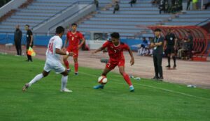 Semifinal Sepak Bola SEA Games Vietnam, Indonesia Bakal Bentrok Lawan Thailand 
