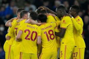 Liverpool Menang, Perburuan Juara Premier League Ditentukan hingga Detik Terakhir