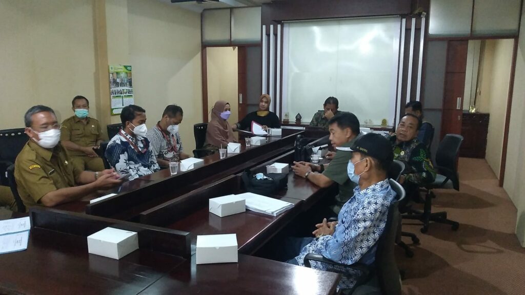 Komisi 2 Warning Perusahaan Nakal