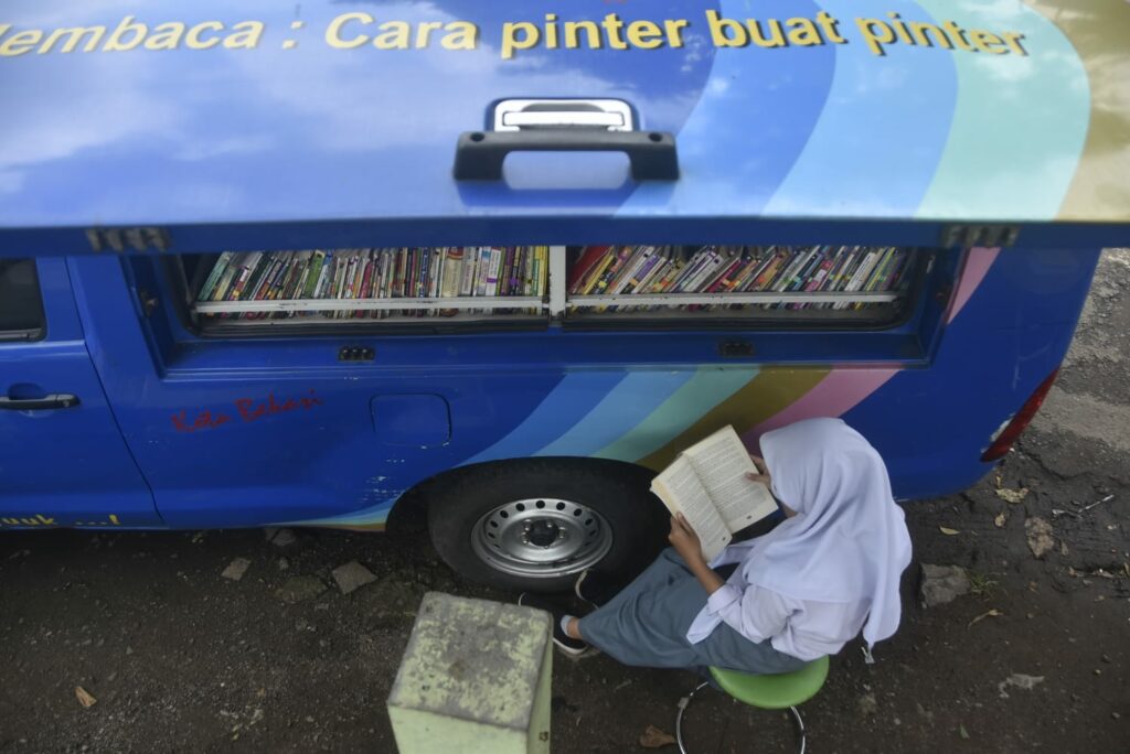 Komisi 4 DPRD Kota Bekasi Dorong Digitalisasi Arsip dan Perpustakaan