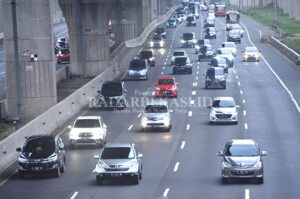 Ke Cikampek, Lewat Alteri Aja