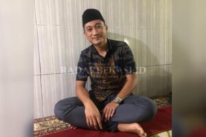 Lebaran menjadi Momentum untuk Memperbaiki Diri