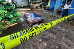 Marah Ditegur Merokok, Kakak Pacar Dihabisi