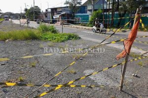 Pansus LKPJ DPRD Soroti Kinerja OPD