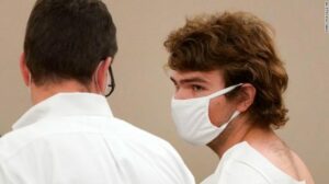 Pemuda AS Nekat Live Medsos Menembak Membabi Buta, Diduga Rasisme