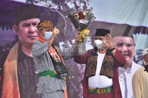 Pembahasan Program Tunggu Sertijab