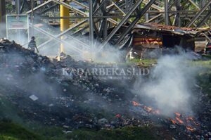 Pengelolaan Sampah Dinilai Belum Maksimal, Muncul TPS Ilegal