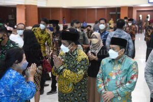 Plt Bupati Apresiasi FKUB dalam Menjaga Kondusifitas