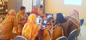 Sekolah Bentuk Panitia PPDB