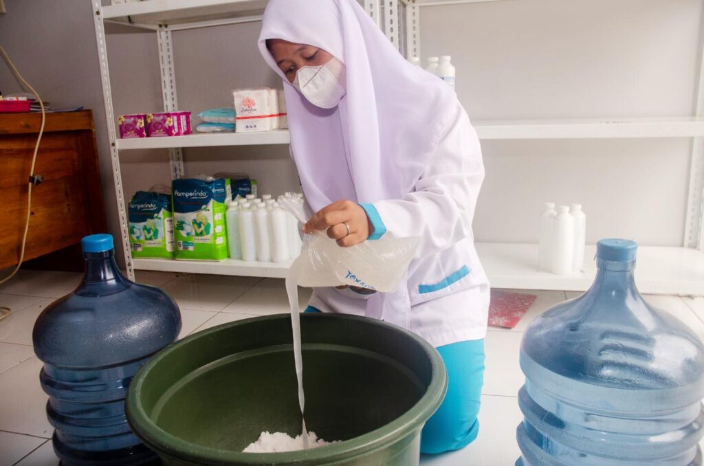 Tak Pernah Absen Raih Prestasi