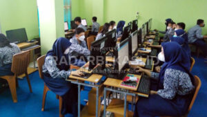 Pembagian Akun PPDB Terlambat