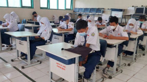 Sekolah Arahkan Guru Buat Soal Jelang UAS