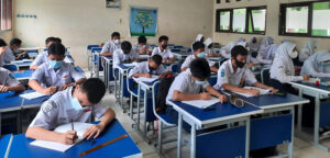 Panitia PPDB Sekolah Dibentuk