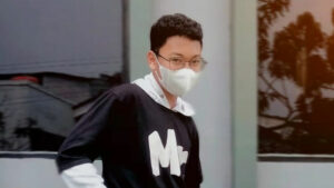 Kerja Keras Pertahankan Prestasi