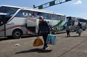 UMK Tinggi jadi Daya Tarik