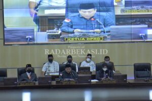 Usulkan Tiga Nama, RK Jagokan DR jadi Pjs Bupati Bekasi