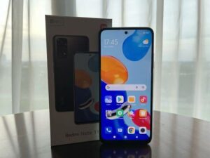 Redmi Note, Handphone 2 Jutaan Baru yang Tawarkan Berbagai Keunggulan