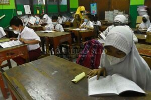 74 SDN Bakal Dimerger, Ini Targetnya