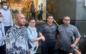 Begini Fakta dan Ujung Kasus Pengemudi Pajero Tarik Kerah Pengemudi Yaris