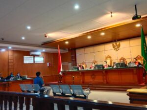 Terungkap! Terdakwa Rahmat Effendi Perintahkan Anggarkan Ganti Rugi SD Rawalumbu ke Pejabat Ini, Begini Caranya