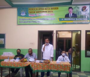 Komisi 3 Dukung Terobosan Baru Tingkatkan PAD Sektor PBB