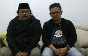 Ribut FBR versus TNI, Begini Penjelasan Ketua FBR Bekasi