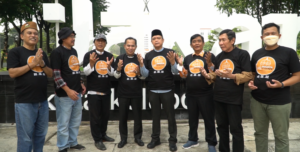 Alasan Peluncuran Jakarta Weltevreden di Lapangan Banteng