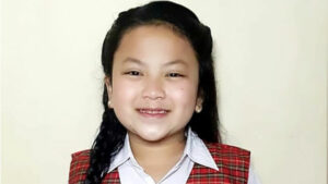 Ingin jadi Penari Terkenal