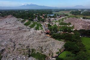 DLH Ajak Peran Serta Masyarakat Jaga Lingkungan