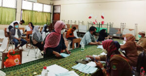 Verifikasi Berkas Dilakukan Manual