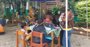 Anak Usia Tujuh Tahun Diprioritaskan Masuk SD