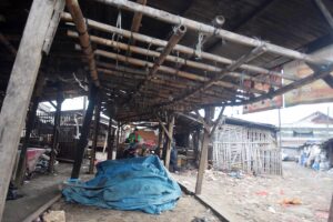 Gugatan Ditolak, Pemkab Buka Peluang Kelola Pasar Cikarang