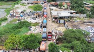 Pemkab Percepat Penyerapan APBD