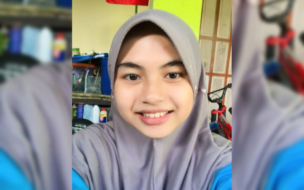 Tugas Ketua PMR Cukup Berat