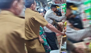 Harga Migor Curah masih Tinggi