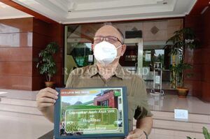 Hotel Bintang Empat Diduga Eksploitasi Anak