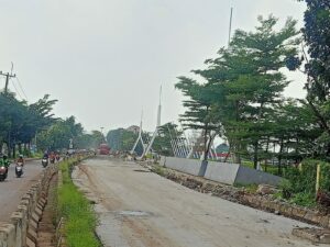 Plt Wali Kota Tri Adhianto Bilang Begini Soal Wisata Air Kalimalang