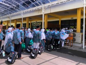 Biaya Haji Tahun 2023 Naik Jadi Rp 69 Juta, Ini Rinciannya