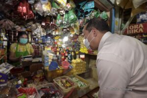 Jaga Harga Tak Melewati HET,  Mendag Targetkan Ada 30 Ribu Pengecer Migor Curah