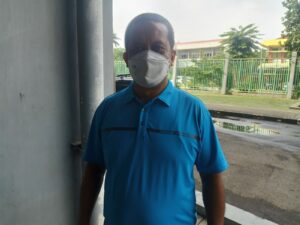 6 Wilayah di Kota Bekasi Ditemukan PMK Hewan, Ini Lokasinya