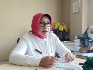 DBD di Kota Bekasi Telan 10 Nyawa, Ini Lokasi Terbanyak