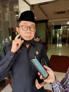Kota Bekasi Tak Dapat Bantuan Pemprov Jabar, Ini Saran Wakil Ketua DPRD
