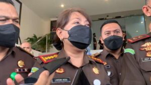 Kajari Bilang Kasus Bansos Kambing Lidik, Pengamat Hukum: KPK, Kejati dan Kejakgung Harus Supervisi!