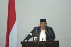 Profil Mustakim, Anggota DPRD Kabupaten Bekasi yang Meninggal Dunia