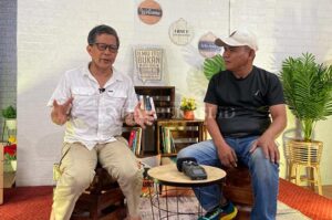 Ipar Presiden dan Soal Harun Masiku