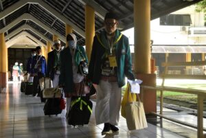 Simak Nih, Biaya Jemaah Haji Lunas Tunda 2020 dan Jamaah Haji 2023