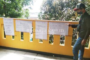 Jadi Tersangka, Warga Desak Kades Sukadanau Mundur