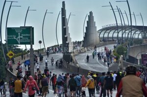 Kaji Perluasan Area CFD